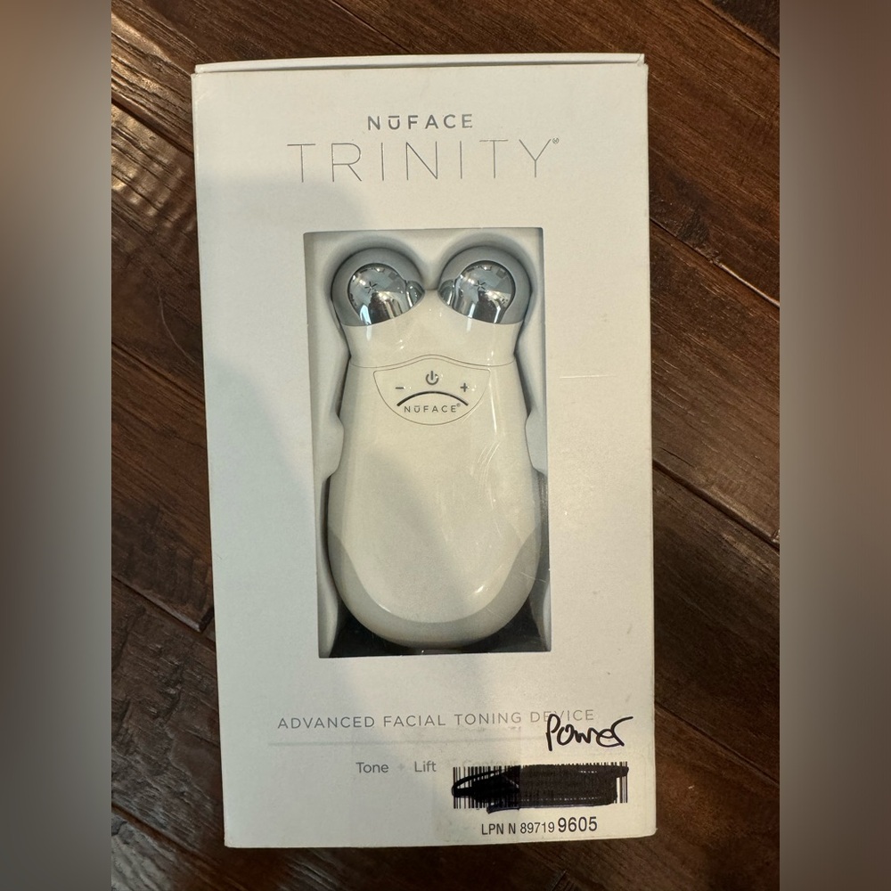 NuFACE Trinity®